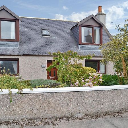 Seashell Cottage Nairn Exterior foto